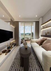 Lentor Hills Road (D26), Apartment #600215381